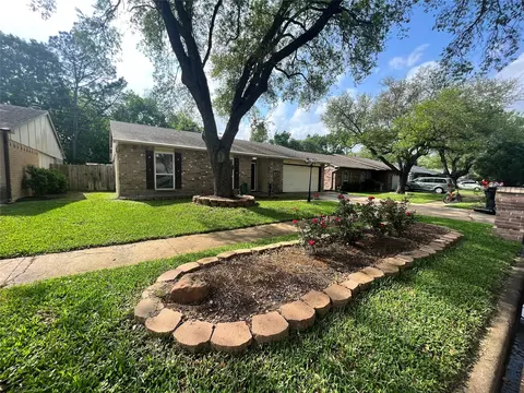 4407 Kevinkay Dr, Houston, TX 77084