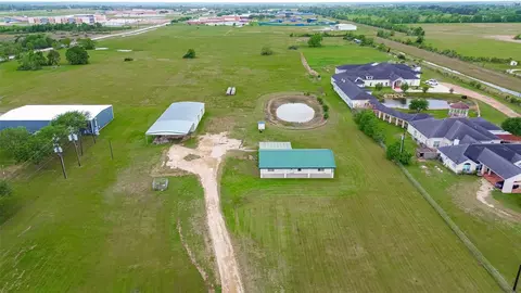 11802 Padon Rd, Needville, TX 77461