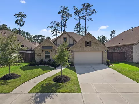 16815 Lantana Valley Pl, Humble, TX 77346