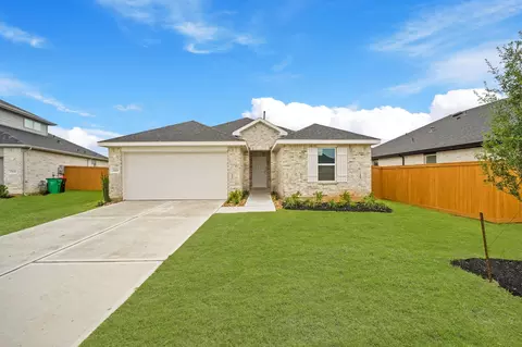 27426 Oceanus Springs Dr, Katy, TX 77493