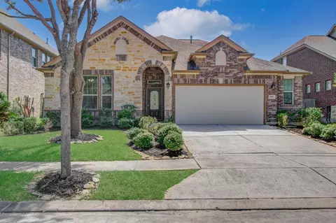 6030 Clymer Mdw, Missouri City, TX 77459