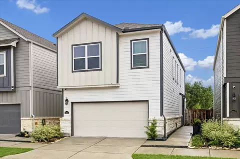 14827 Silent Gulf Ave, Houston, TX 77082