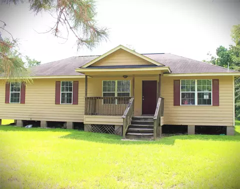244 Cottonwood, Crockett, TX 75835