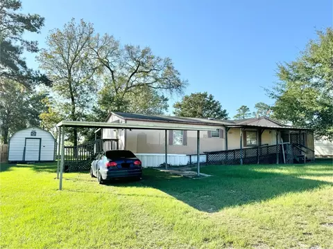 137 Holly Trl, Trinity, TX 75862 photo 1