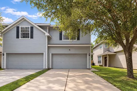 3315 Atherton Canyon Ln, Houston, TX 77014