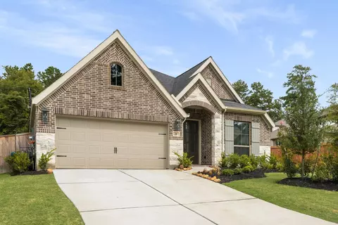 228 W Netleaf Ct, Montgomery, TX 77316
