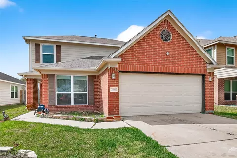 3131 Upland Spring Trce, Katy, TX 77493