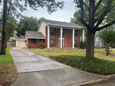 3506 Chapel Square Dr, Spring, TX 77388 photo 1