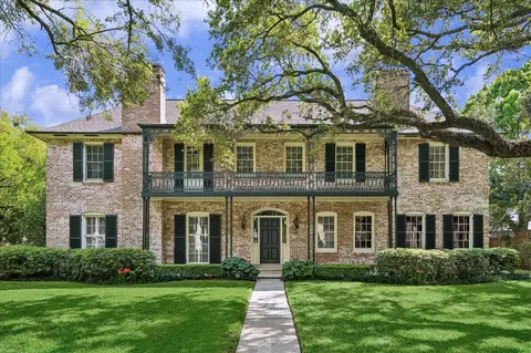 1705 North Blvd, Houston, TX 77098