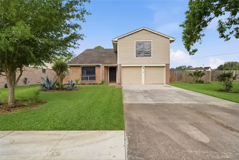 2110 Pepperglen Ct, Missouri City, TX 77489