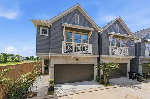 6020 T C Jester Blvd, Houston, TX 77091