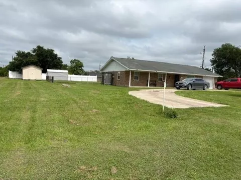 23276 San Jacinto Ave, Iola, TX 77861