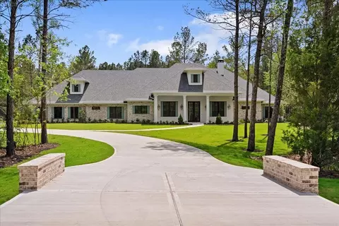 26041 Crown Ranch Blvd, Montgomery, TX 77316