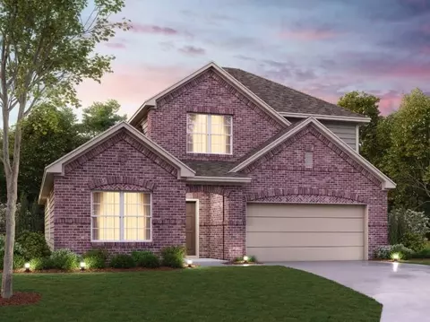 32107 Morning Luster Ct, Fulshear, TX 77441
