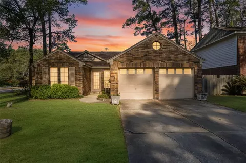 3203 Golden Willow Dr, Houston, TX 77339