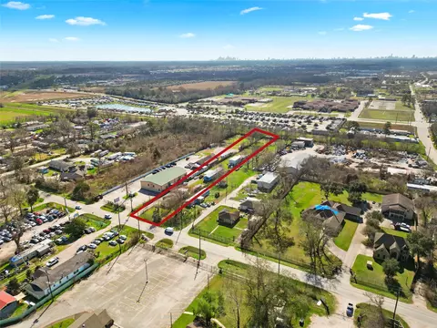 3127 Frick Rd, Houston, TX 77038