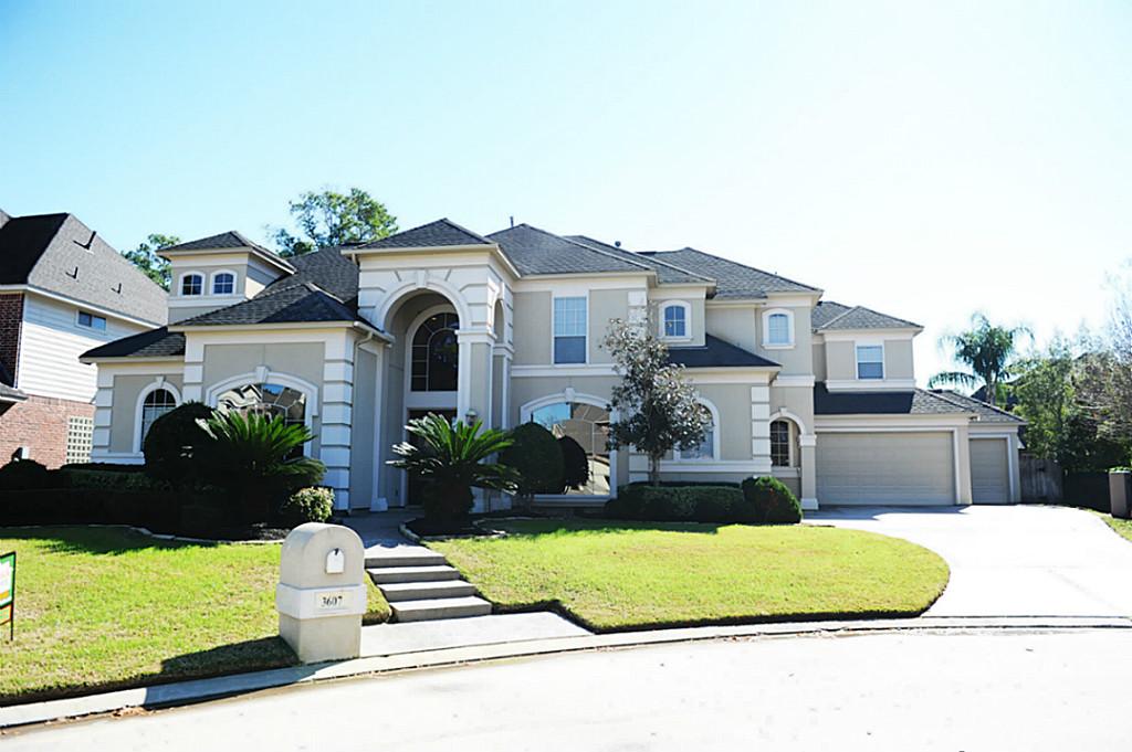 3607 Whidbey Ct, Spring, TX 77388 photo 1
