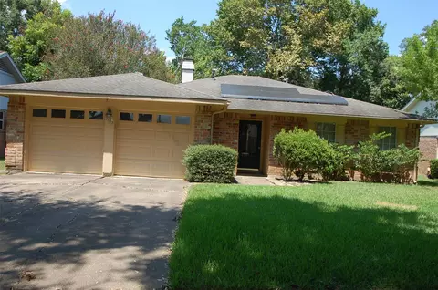 3107 Jenny Dr, Sugar Land, TX 77479
