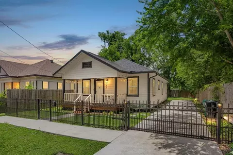 4103 New Orleans St, Houston, TX 77020