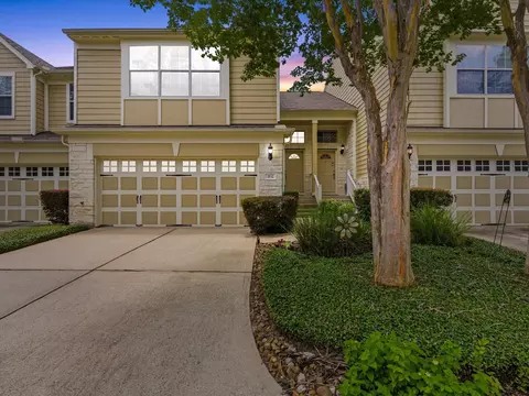 13600 Breton Ridge St #31C, Houston, TX 77070