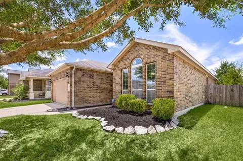 22743 Worth Hills Ln, Katy, TX 77449