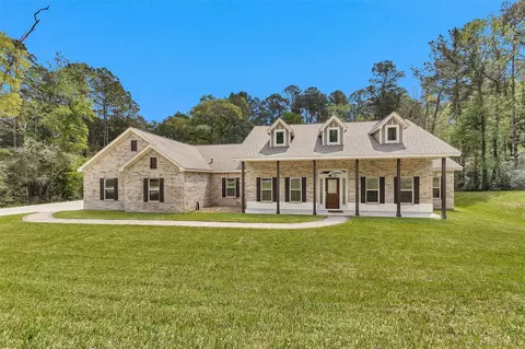 150 Sky Oak Ln, Huntsville, TX 77340