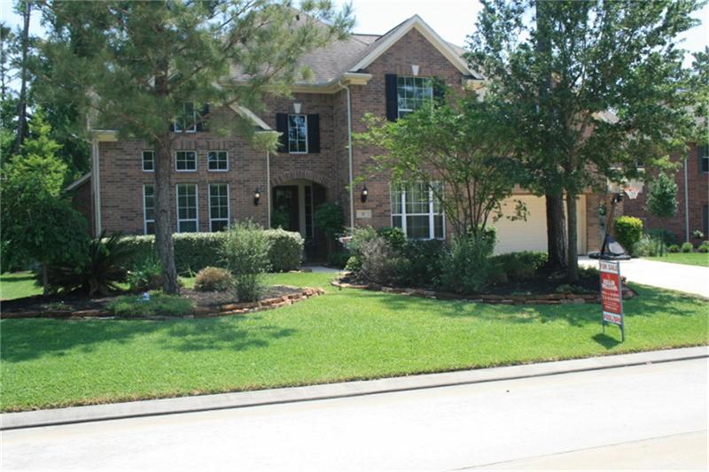 10 W Gateshead Pl, Spring, TX 77382 photo 1