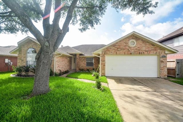 9502 Coast Bridge St, Houston, TX 77075