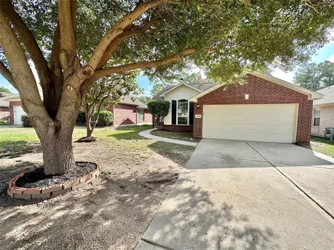 7804 Nikis Xing, Conroe, TX 77304 photo 1
