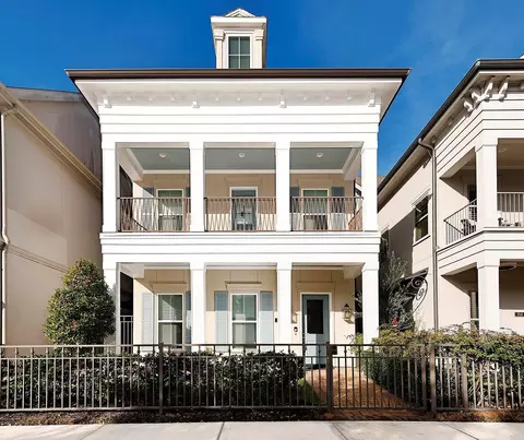 254 Green Blvd, Shenandoah, TX 77384