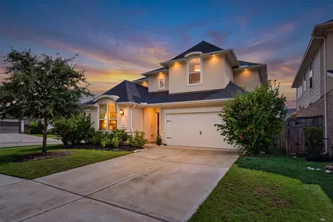 4103 Sherman Oak Ln, Fulshear, TX 77441