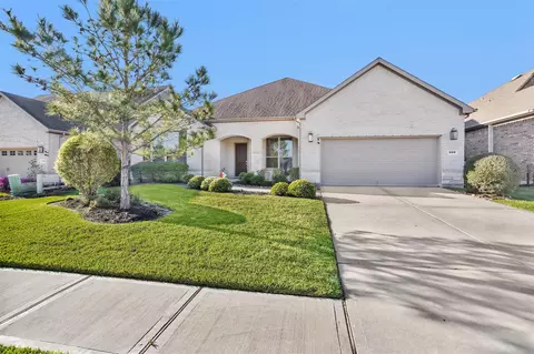 209 Fox Trotter, Spring, TX 77382 photo 1