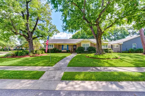 10603 Bordley Dr, Houston, TX 77042