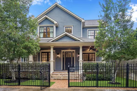 1408 Tulane St, Houston, TX 77008