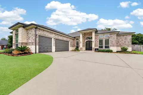 101 Bentwood Dr, Montgomery, TX 77356