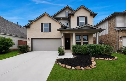 7214 Cordgrass Prairie Ln, Katy, TX 77493