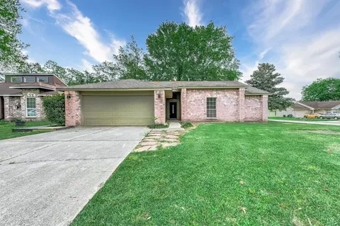 3902 Adonis Dr, Spring, TX 77373 photo 1