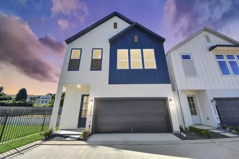 5224 Edgewood St, Houston, TX 77011
