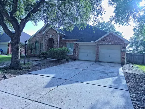 18027 Landing Brook Dr, Humble, TX 77346