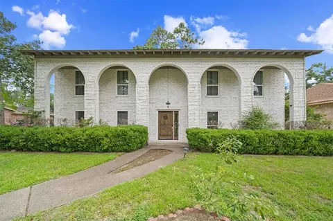 607 Twain St, Spring, TX 77373 photo 1