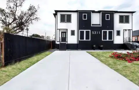 5311 Liberty Rd, Houston, TX 77026