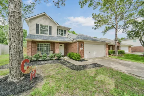 3238 Banksfield Ct, Katy, TX 77494