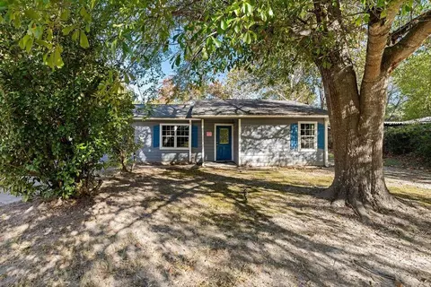 2915 Freeman St, Lufkin, TX 75901