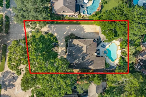412 Melodywood Dr, Friendswood, TX 77546