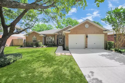 5012 N Nelson Ave, Katy, TX 77493