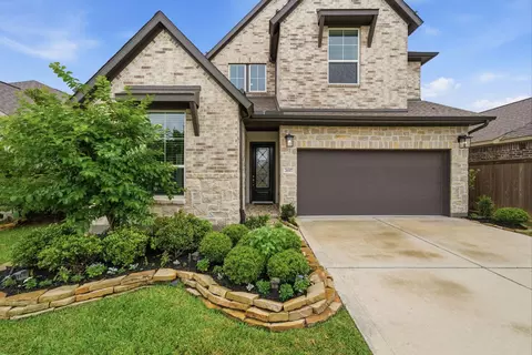 26307 Camden Canyon Ave, Katy, TX 77494