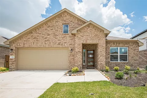 21926 Corsica View Dr, Hockley, TX 77447