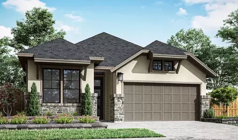 16615 Blissful Day Way, Hockley, TX 77447