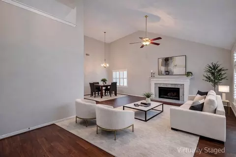 5814 N Magazine Cir, Houston, TX 77084