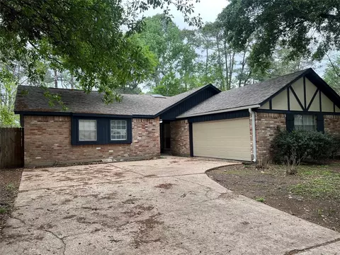 6910 White Tail Dr, Spring, TX 77379 photo 1